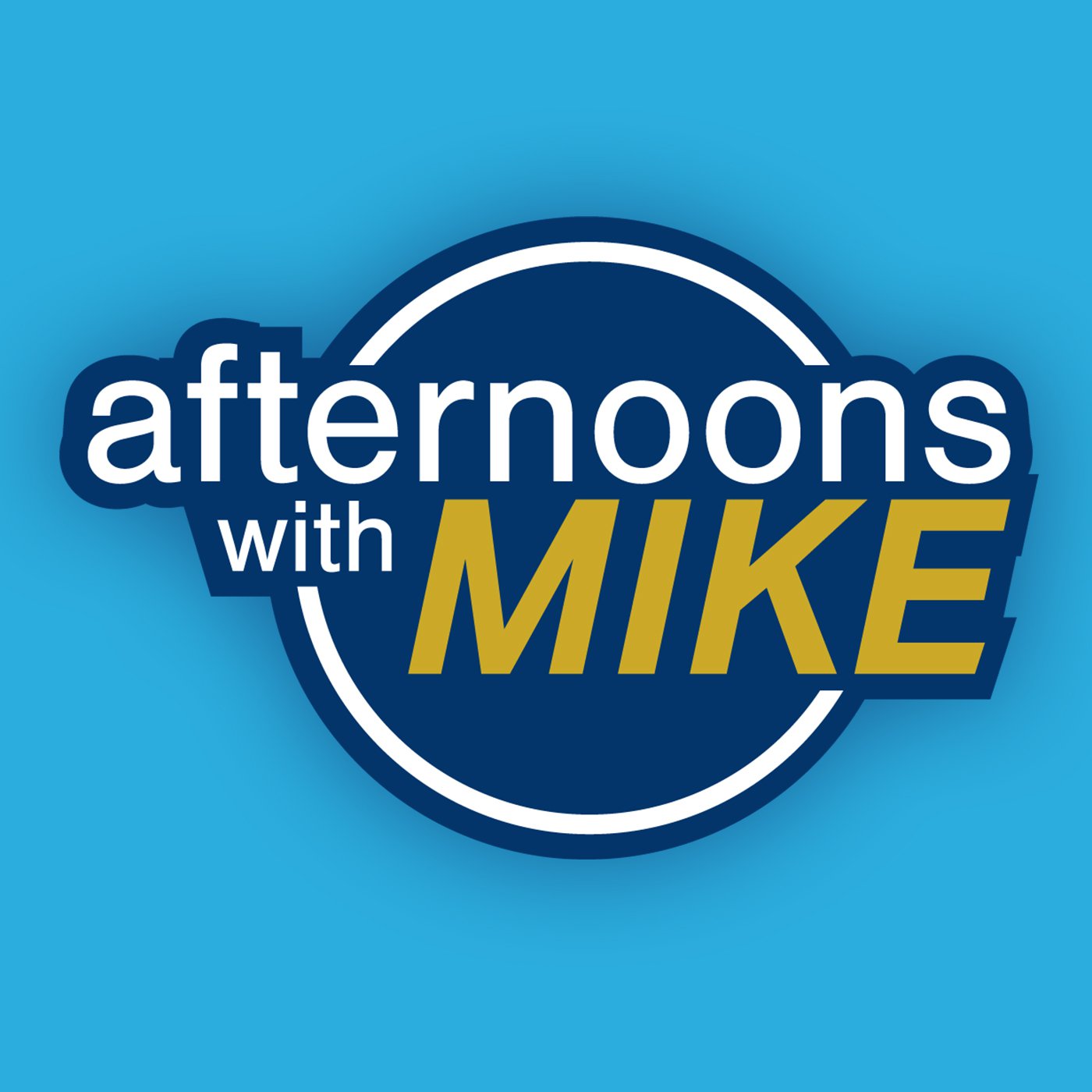 Afternoons with Mike for Patriot Defender