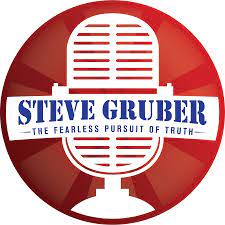 The Steve Gruber Show for Patriot Defender
